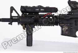 Weapon Rifle SOPMOD